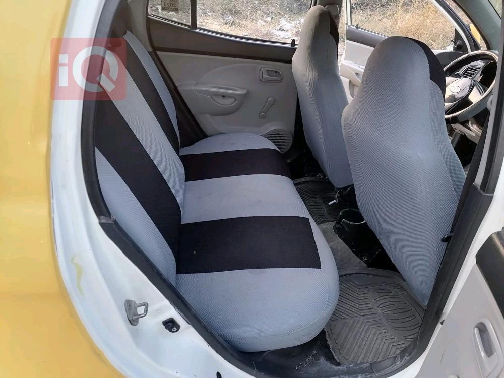 کیا پیکانتۆ